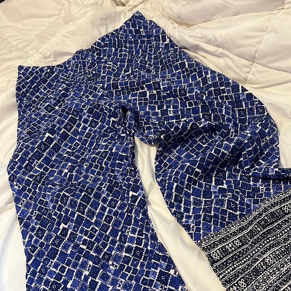 J Bee pants       W311 X Large.  W311